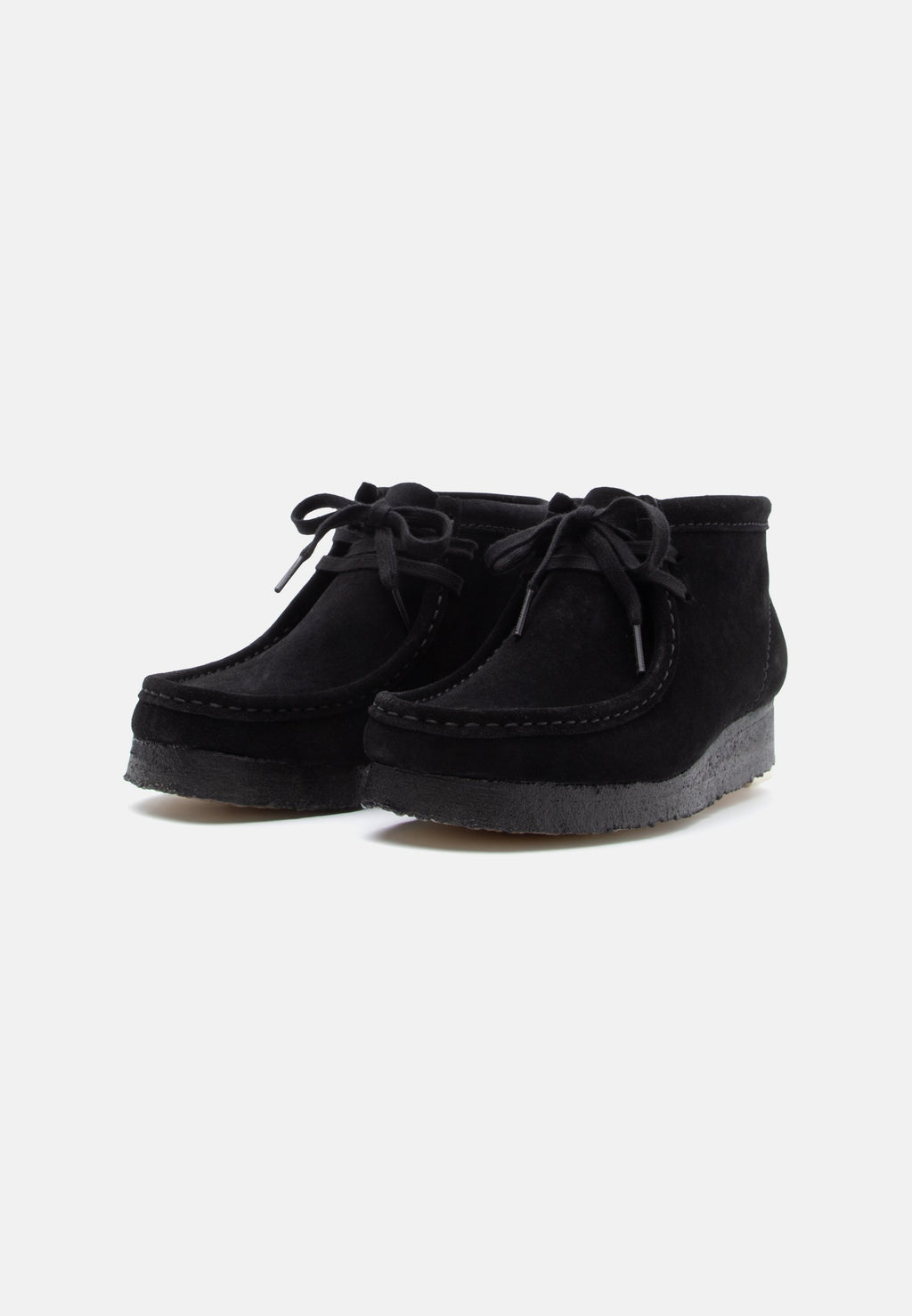 Clarks Originals WALLABEE