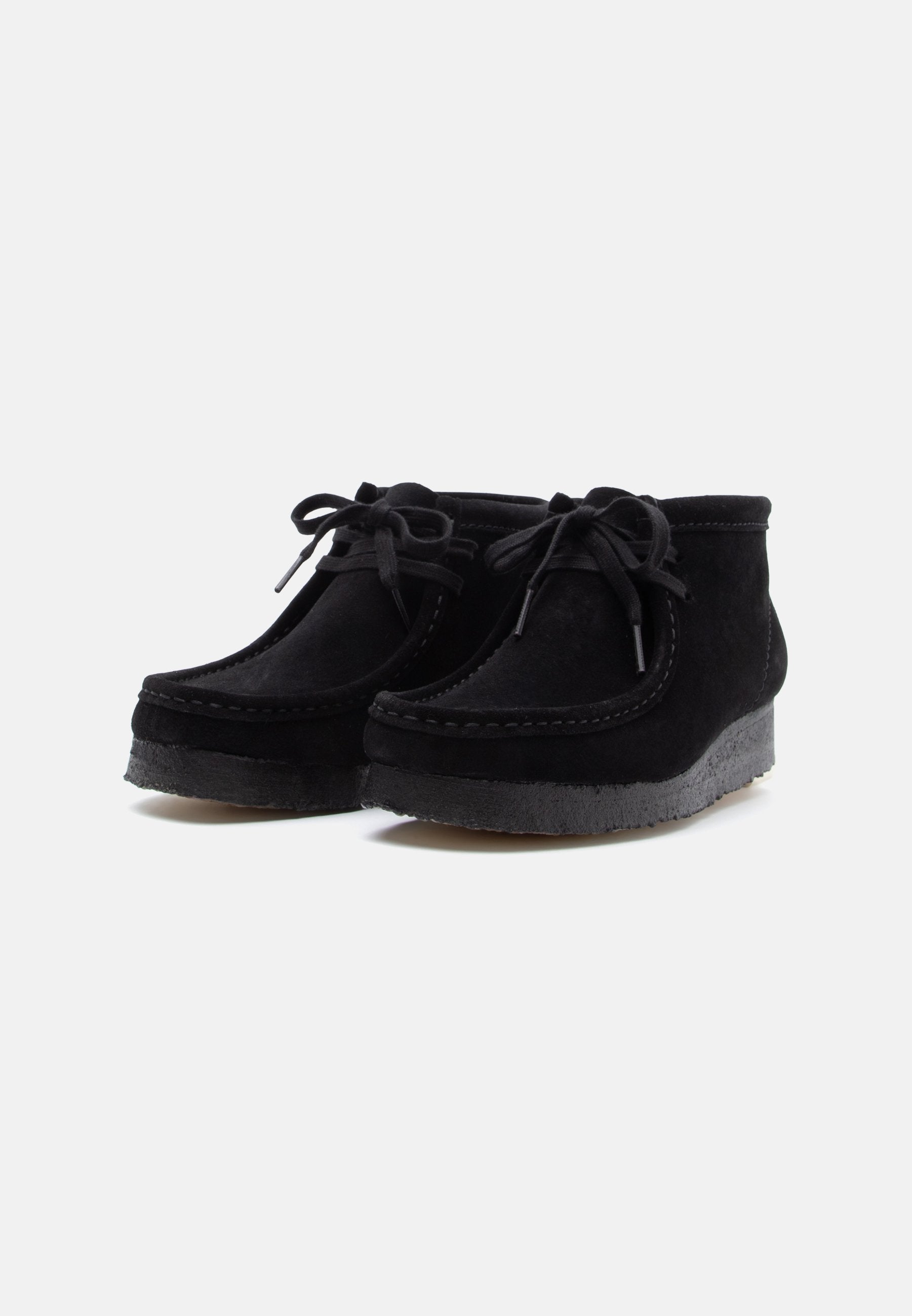 Clarks Originals WALLABEE