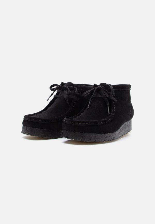 Clarks Originals WALLABEE