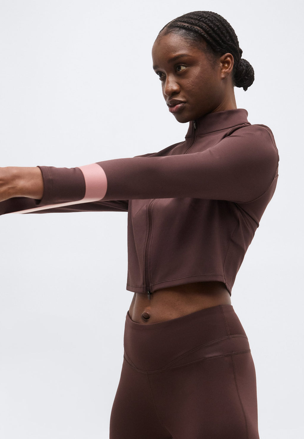 Puma SUNDAY BLISS JACKET
