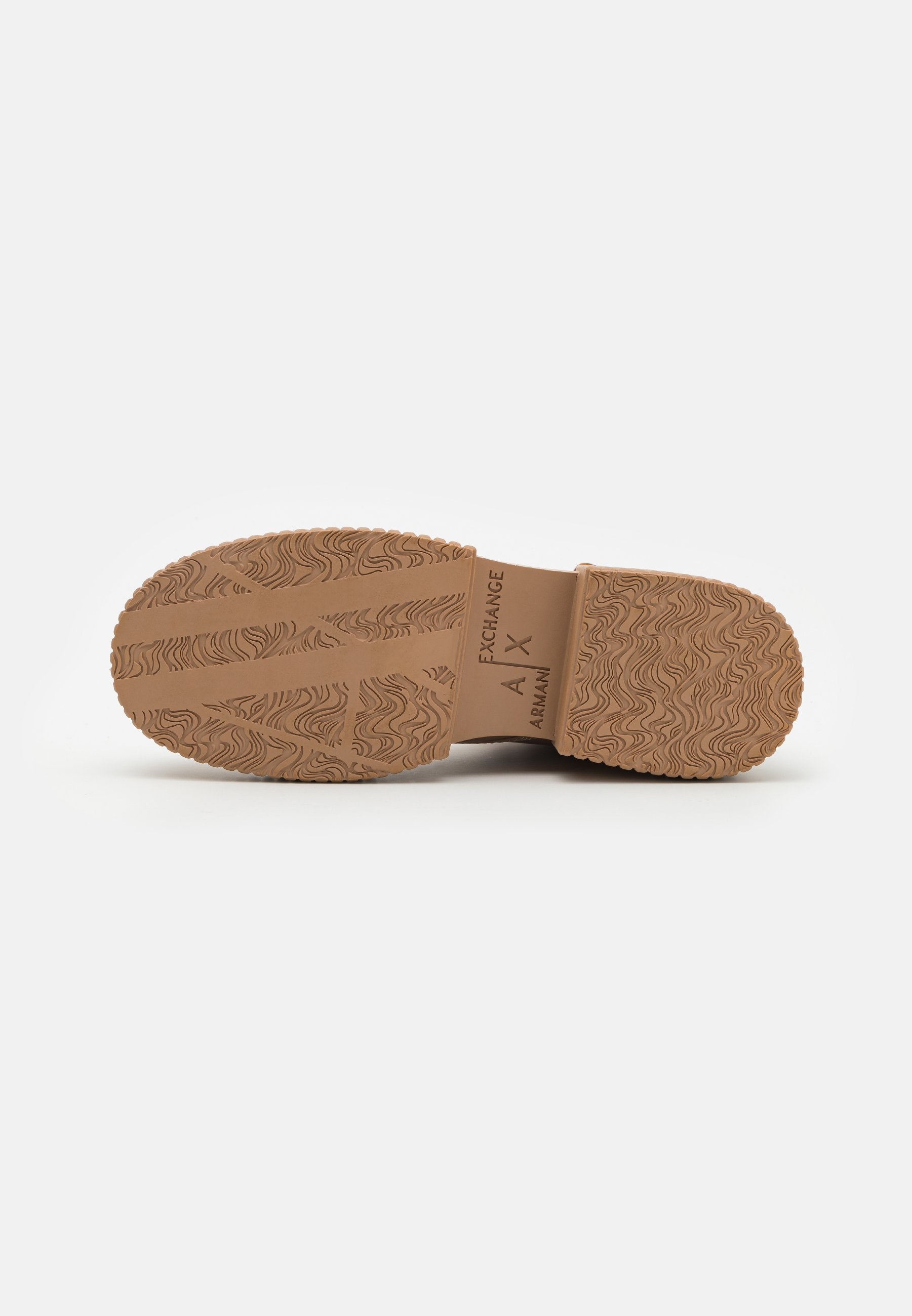 Armani Exchange Schnürstiefeletten Media 5