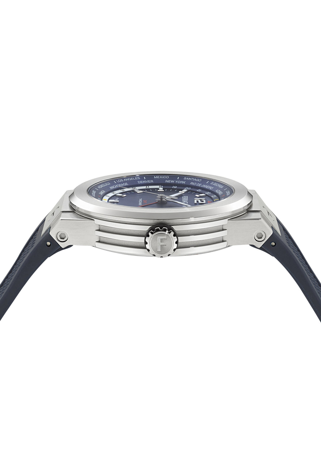 F-80 GMT WORLDTIME Media 4