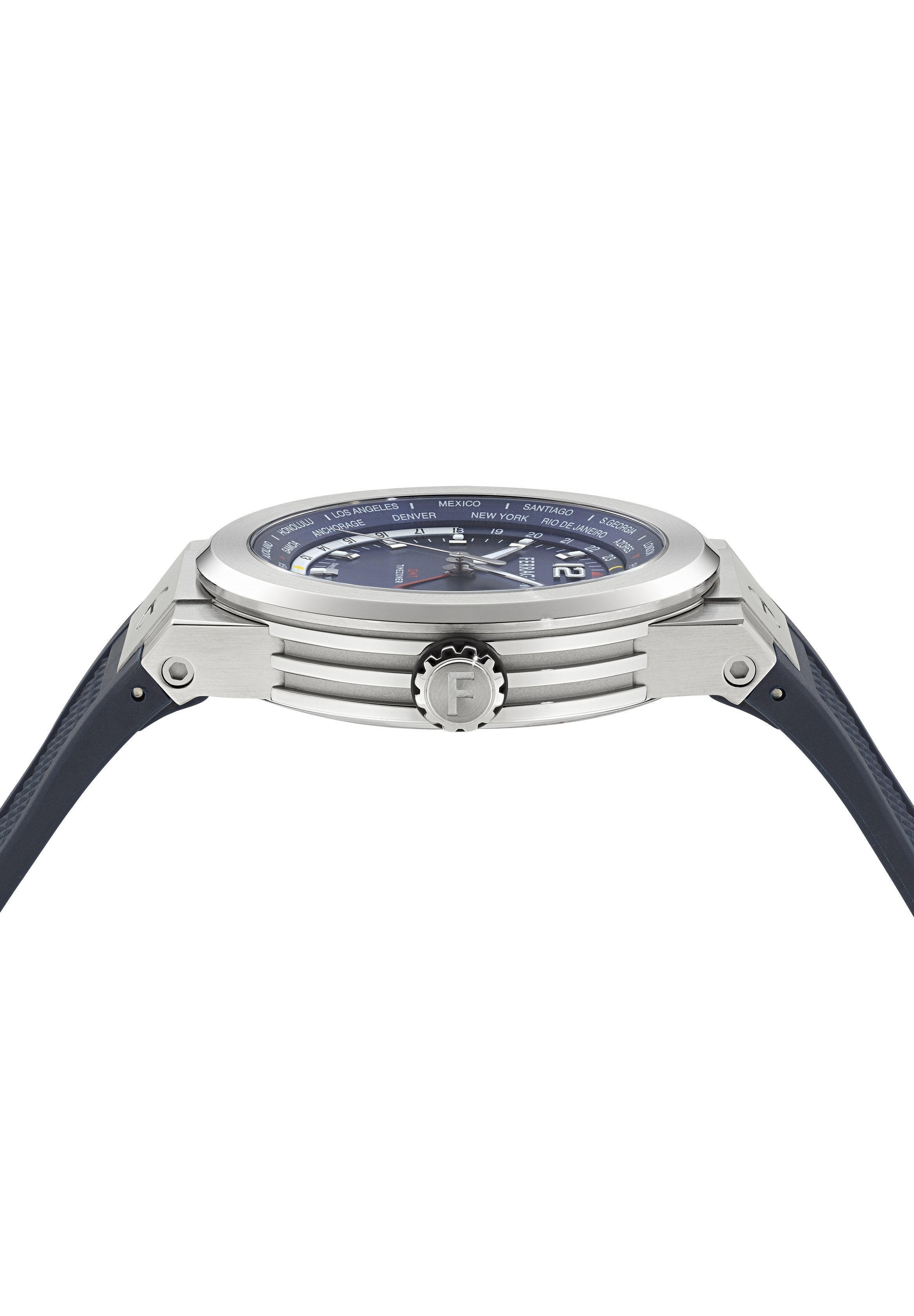 F-80 GMT WORLDTIME Media 4