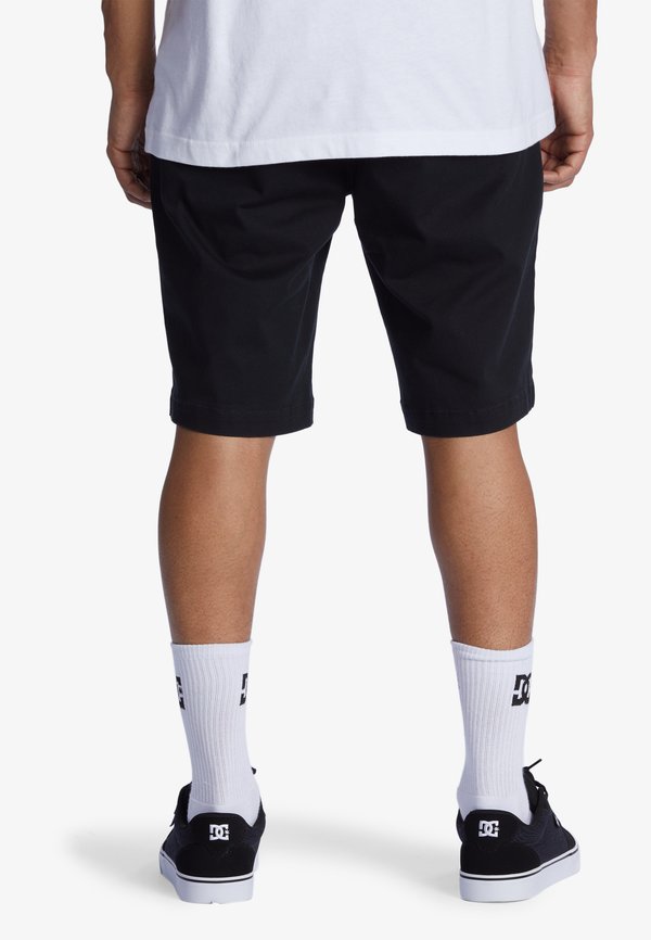 DC Shoes  WORKER