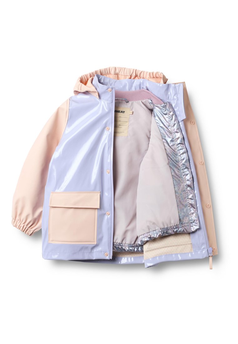 Wheat RAINWEAR OTU JACKET UNISEX