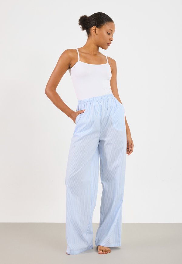 Even&Odd 2 PACK WOVEN NIGHTWEAR TROUSERS