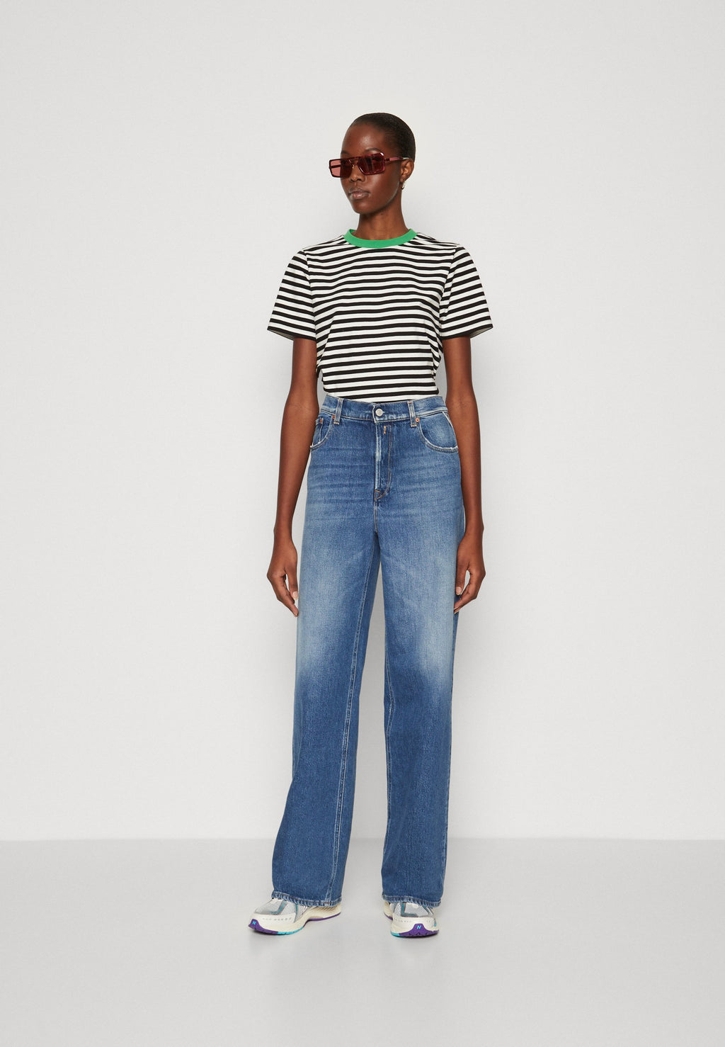 Replay CARY PANTS