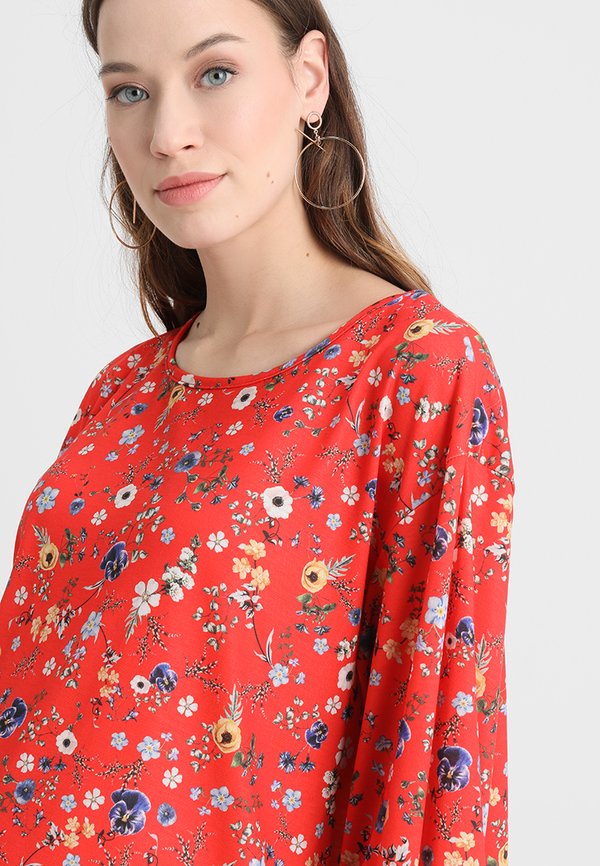 Bluebelle Maternity SLEEVE SWING