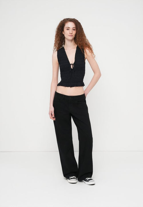 Abercrombie & Fitch V NECK RESORT