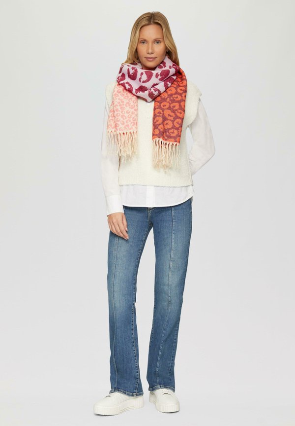 s.Oliver Scarf - lavendel