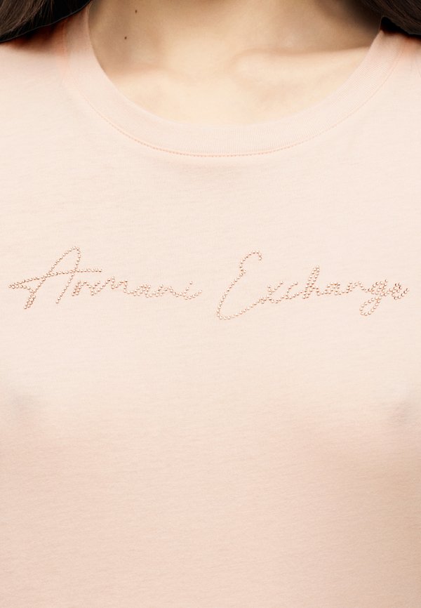 Armani Exchange