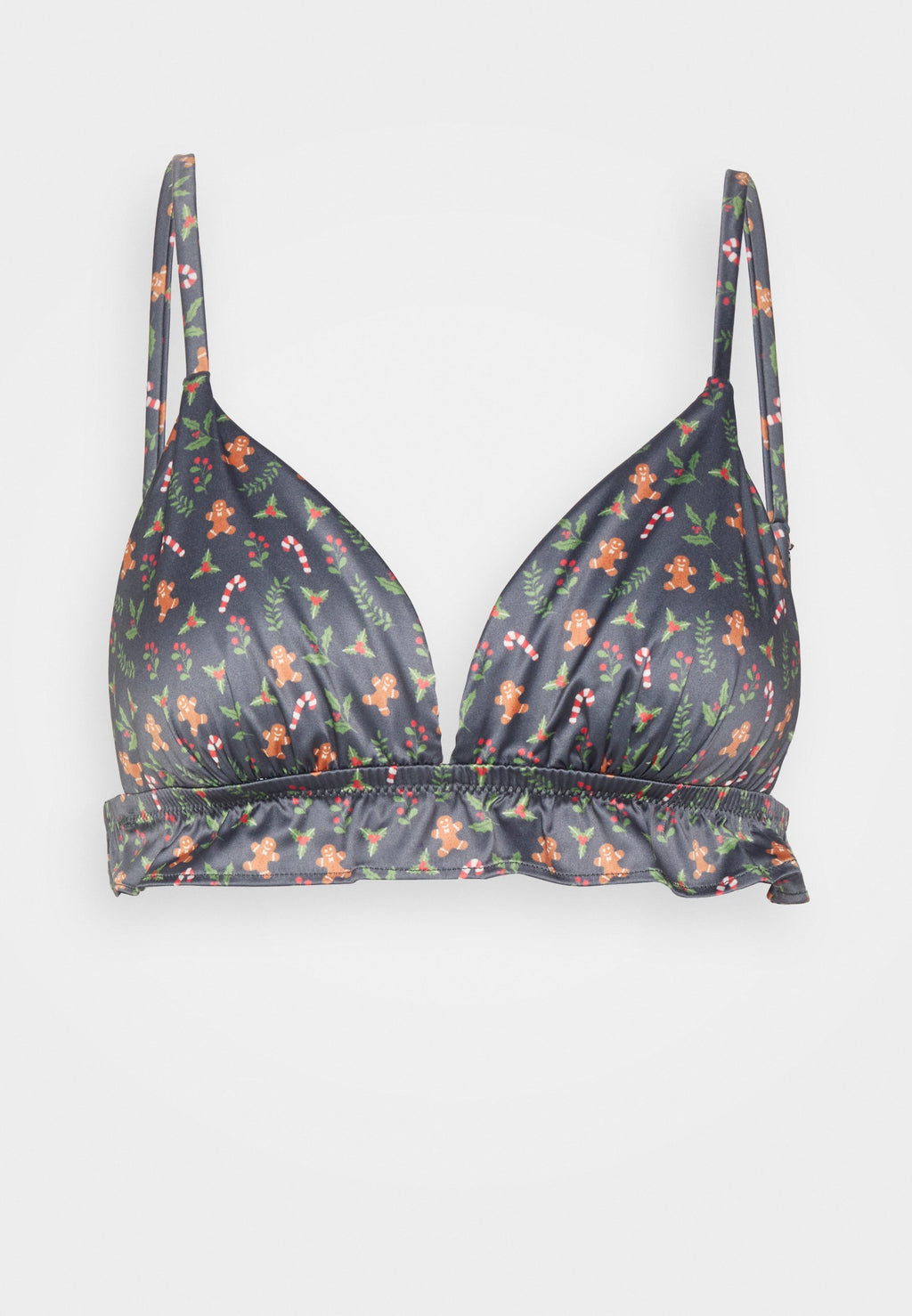 ONLY ONLJOSEPHINE BRA THONG