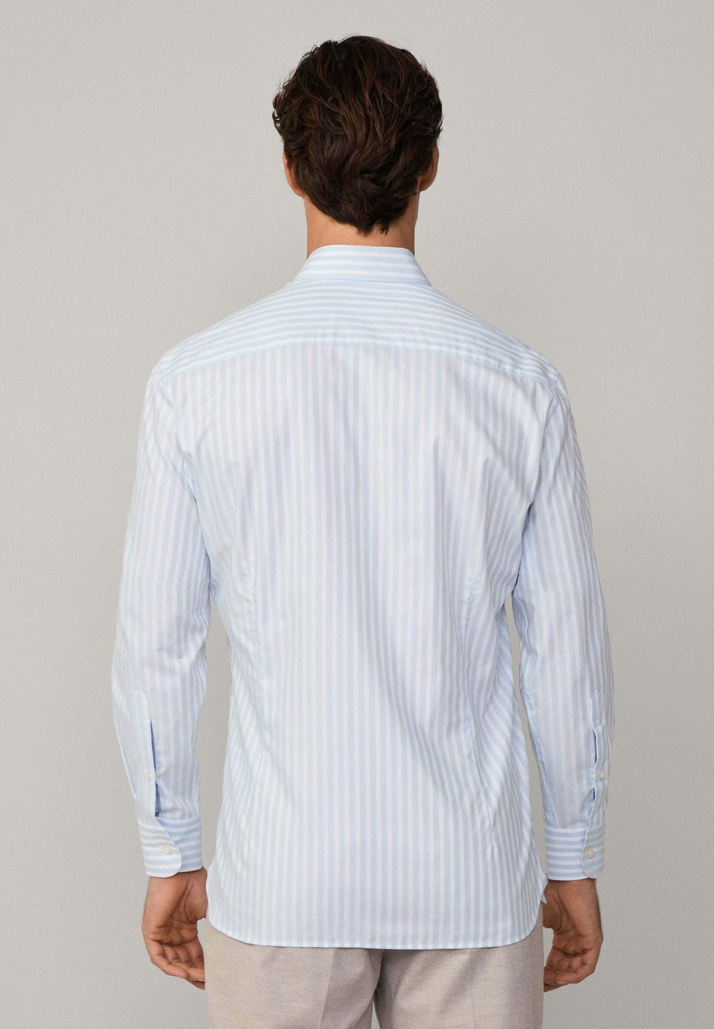 Hackett London