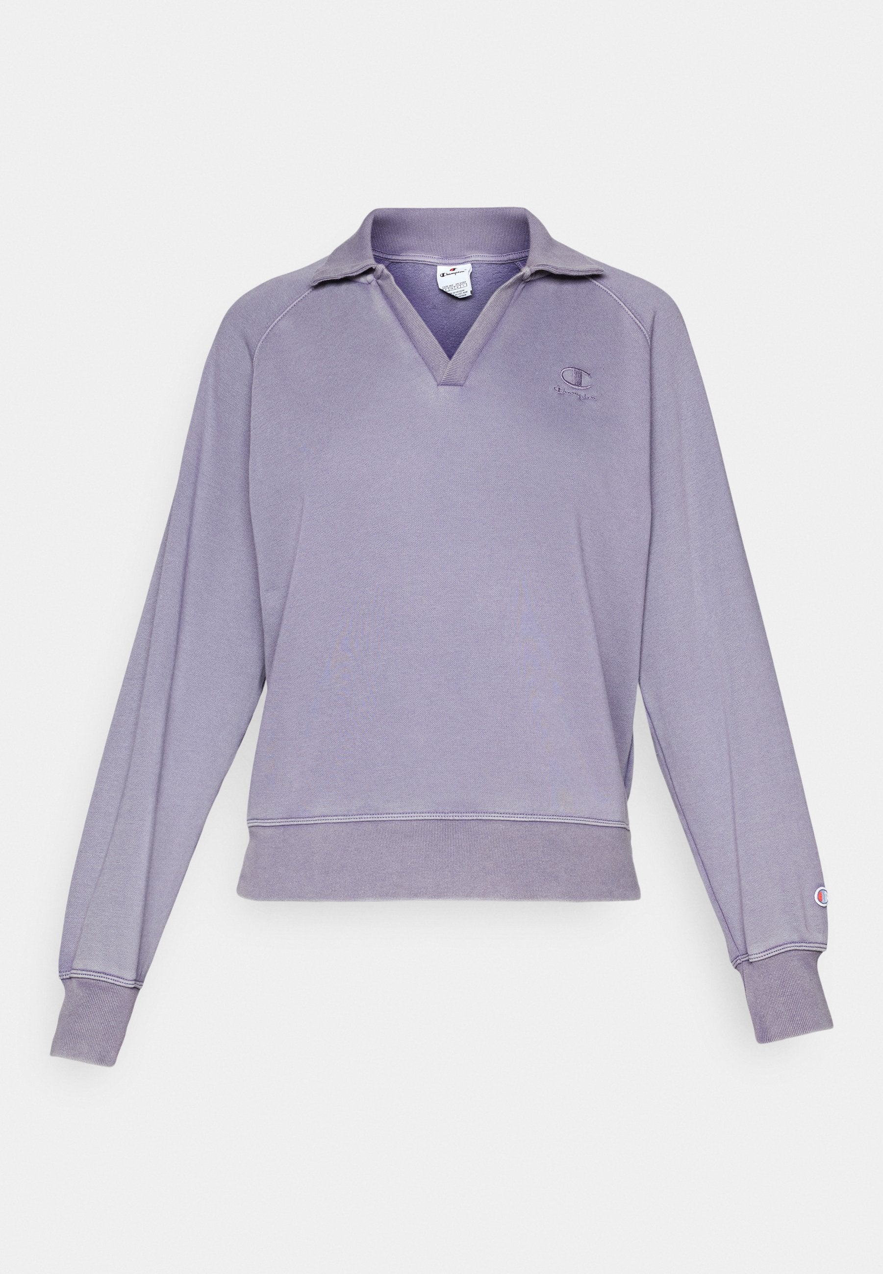 Champion ICONS WASH NECK