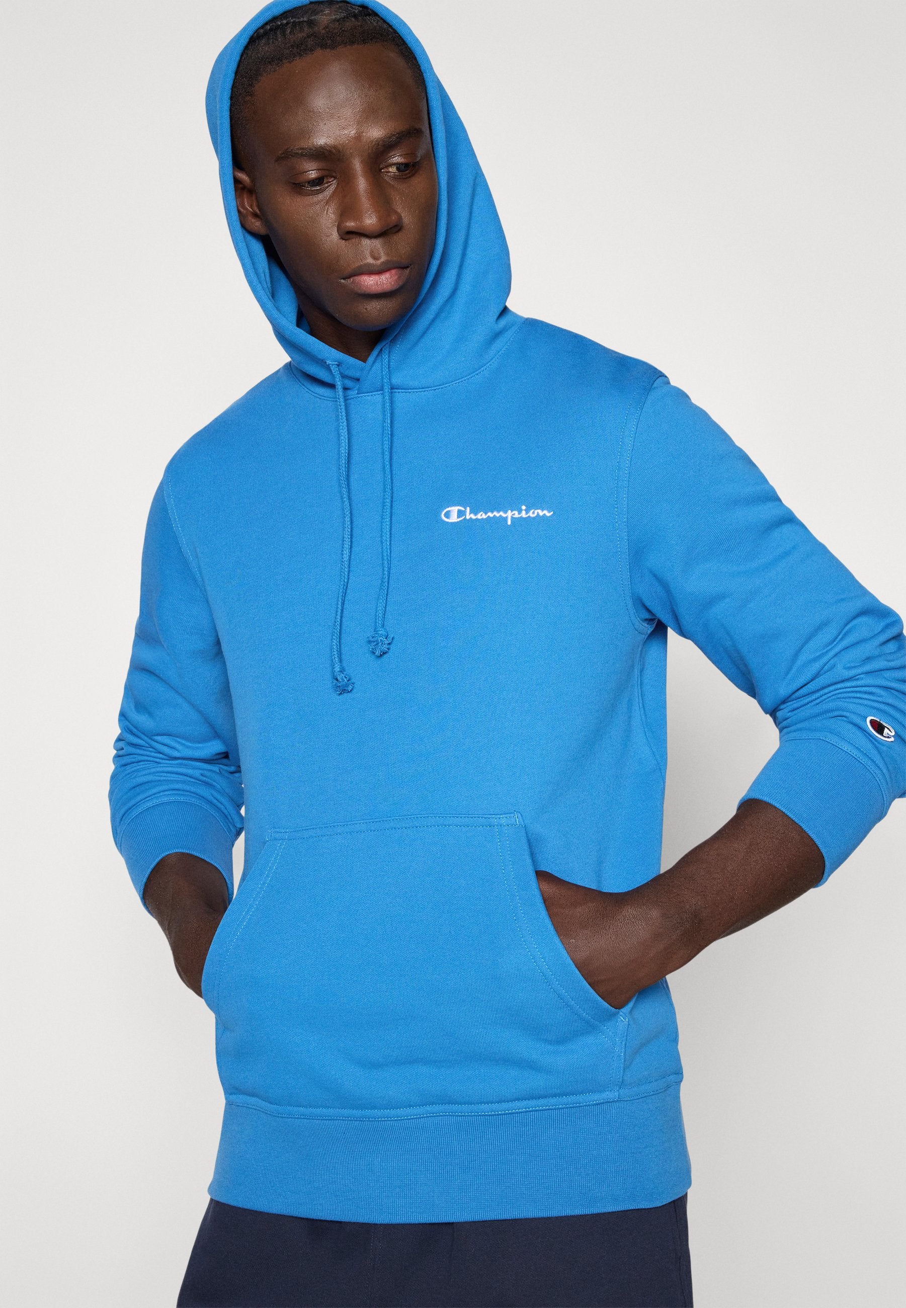 Champion ICONS CONTRAST HOODIE