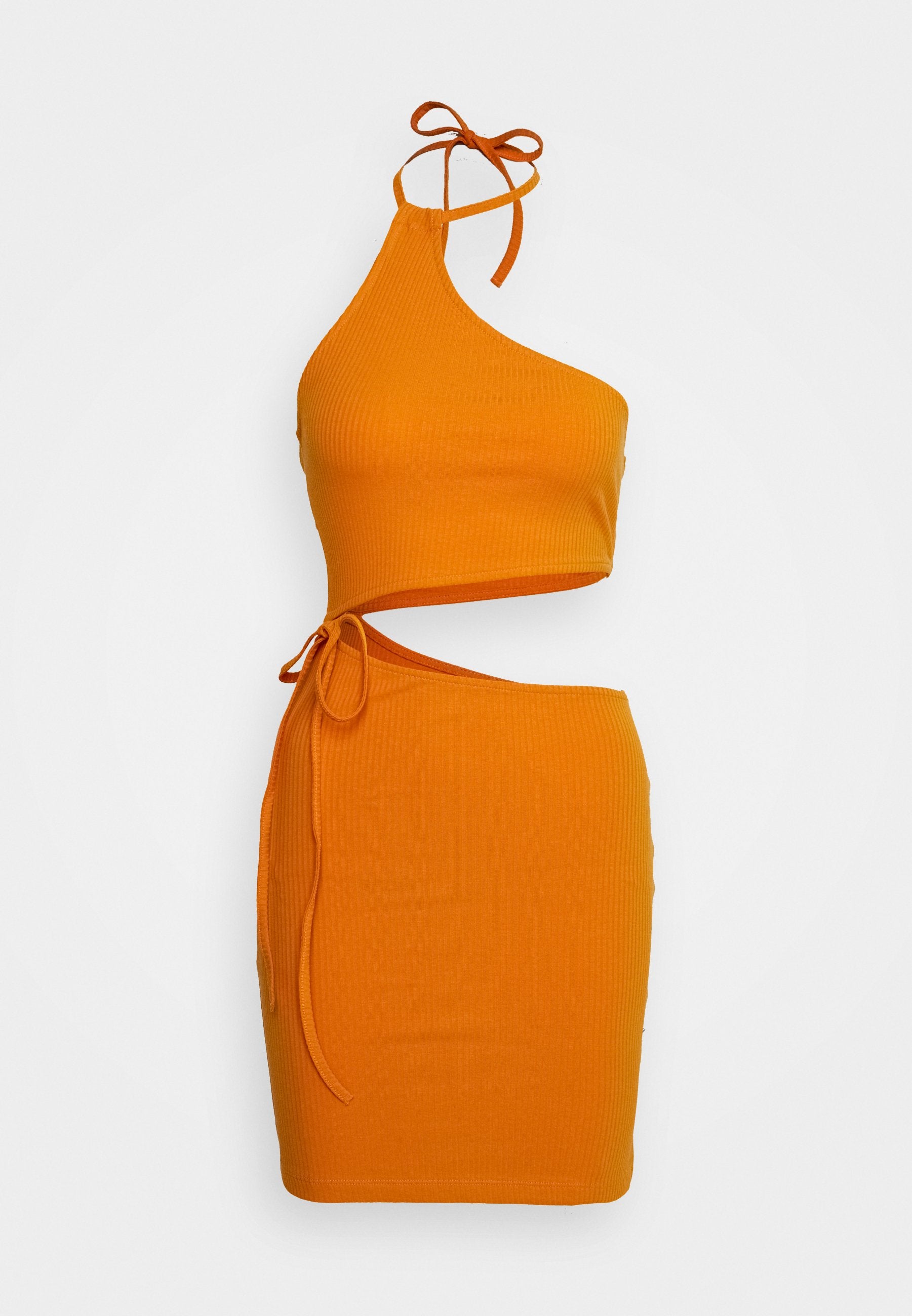 Milk it ONE SHOULDER MINI