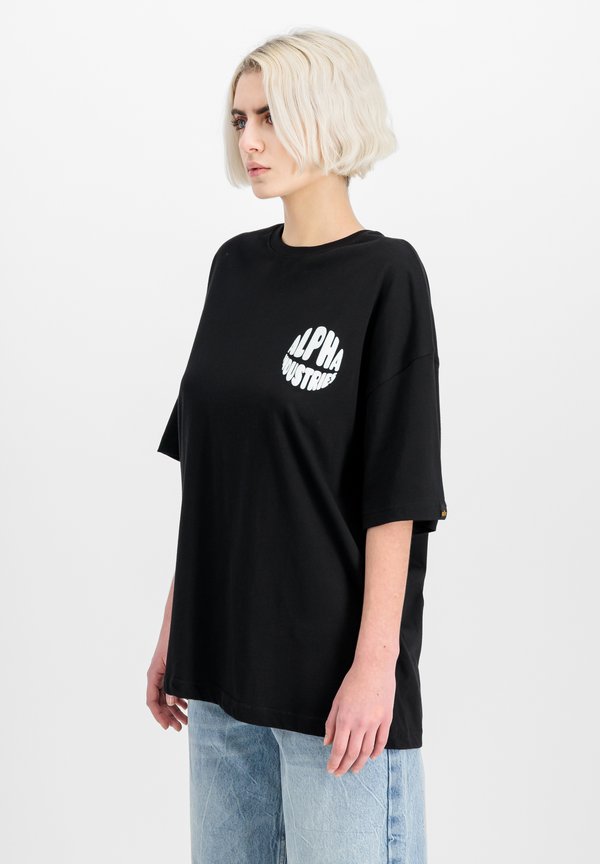 Alpha Industries LOGO