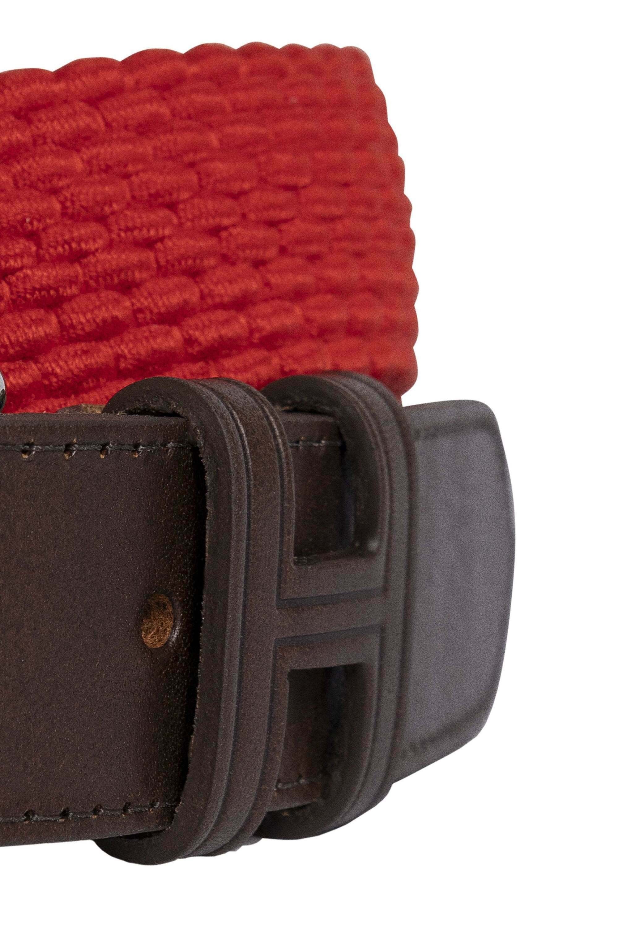 Hackett London PARACHUTE BELT