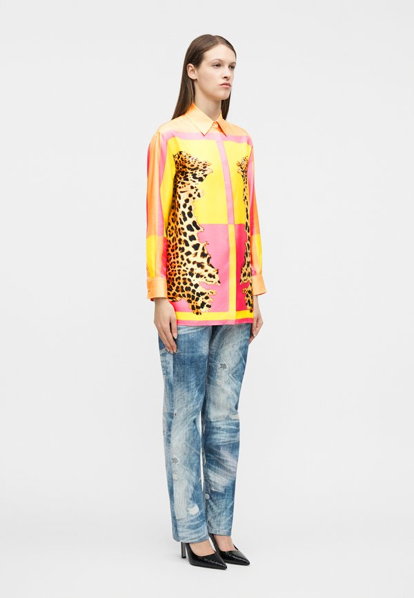 Roberto Cavalli SHIRT