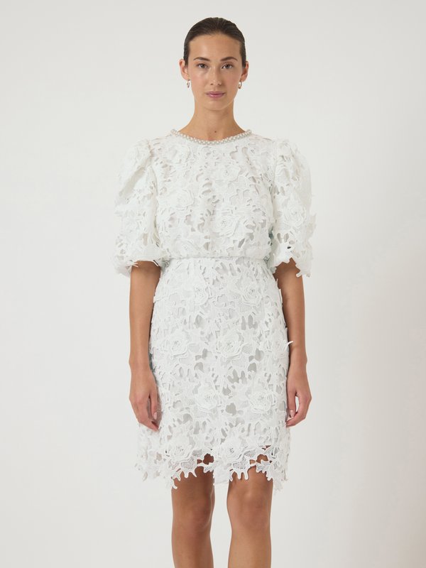 YAS YASAXIA DRESS CELEB