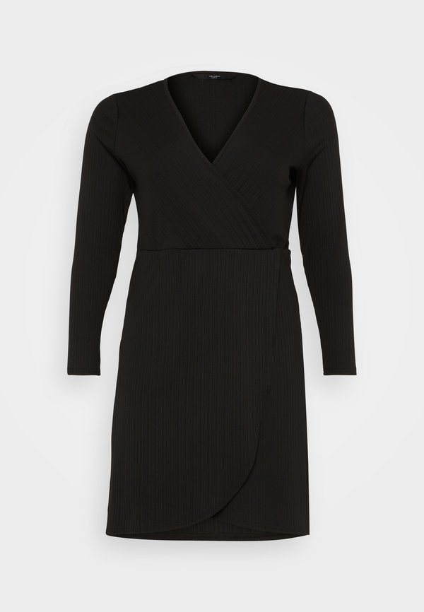 Vero Moda Curve VMCBELLA SHORT DRESS