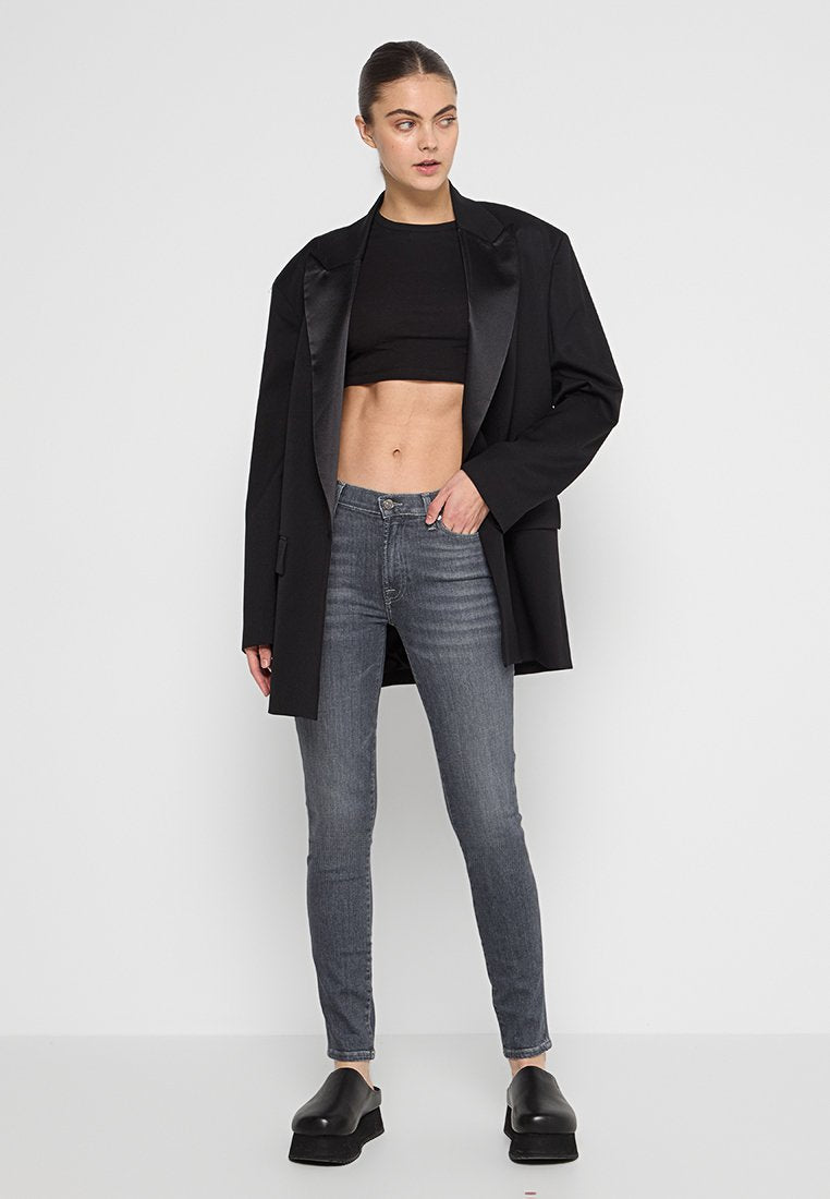 7 for all mankind