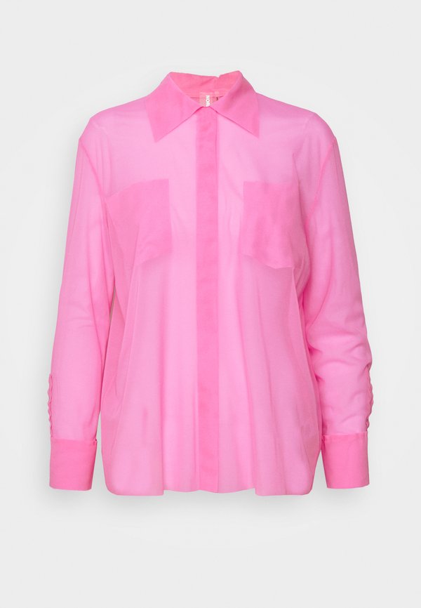 Norma Kamali FAUX POCKETS