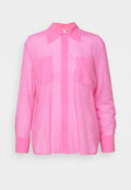 Norma Kamali FAUX POCKETS