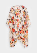Anna Field BEACH COVER-UP KIMONO