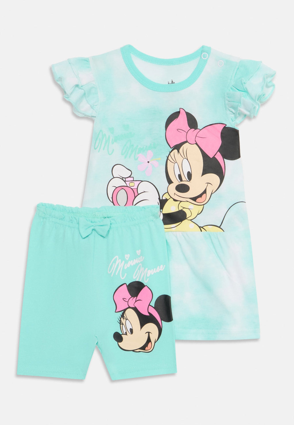Disney MINNIE SET