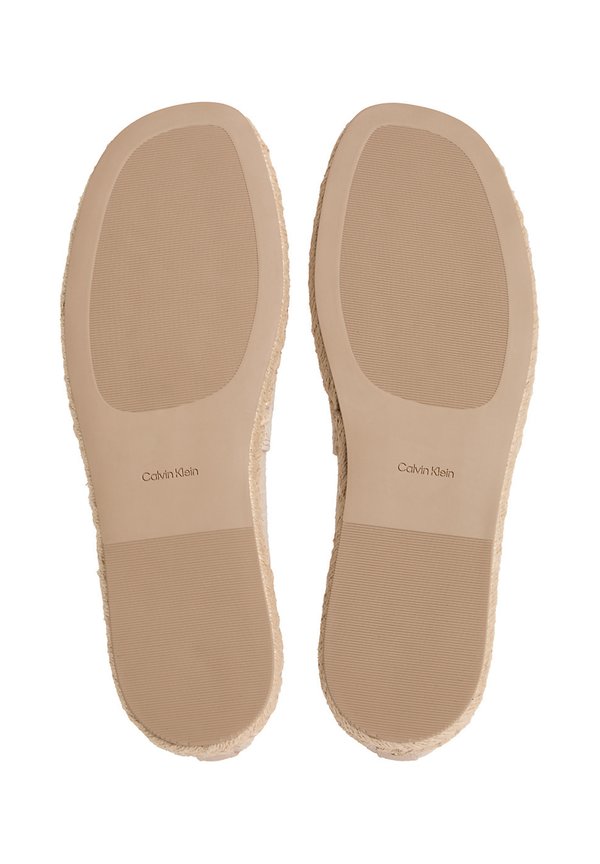 Calvin Klein TESSA - EMBLEM LOGO
