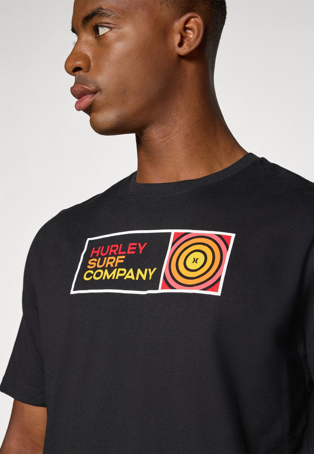 Hurley ENERGY