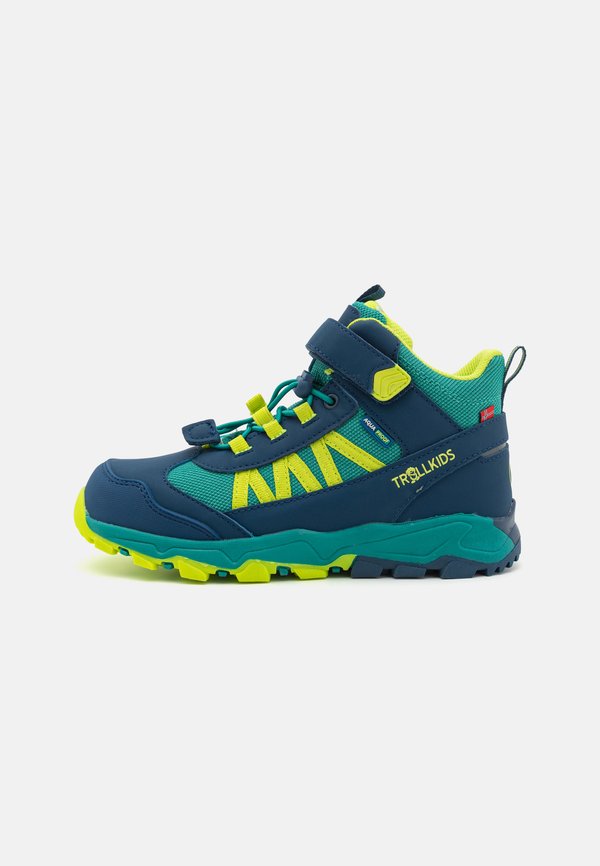 TROLLKIDS TRONFJELL MID UNISEX