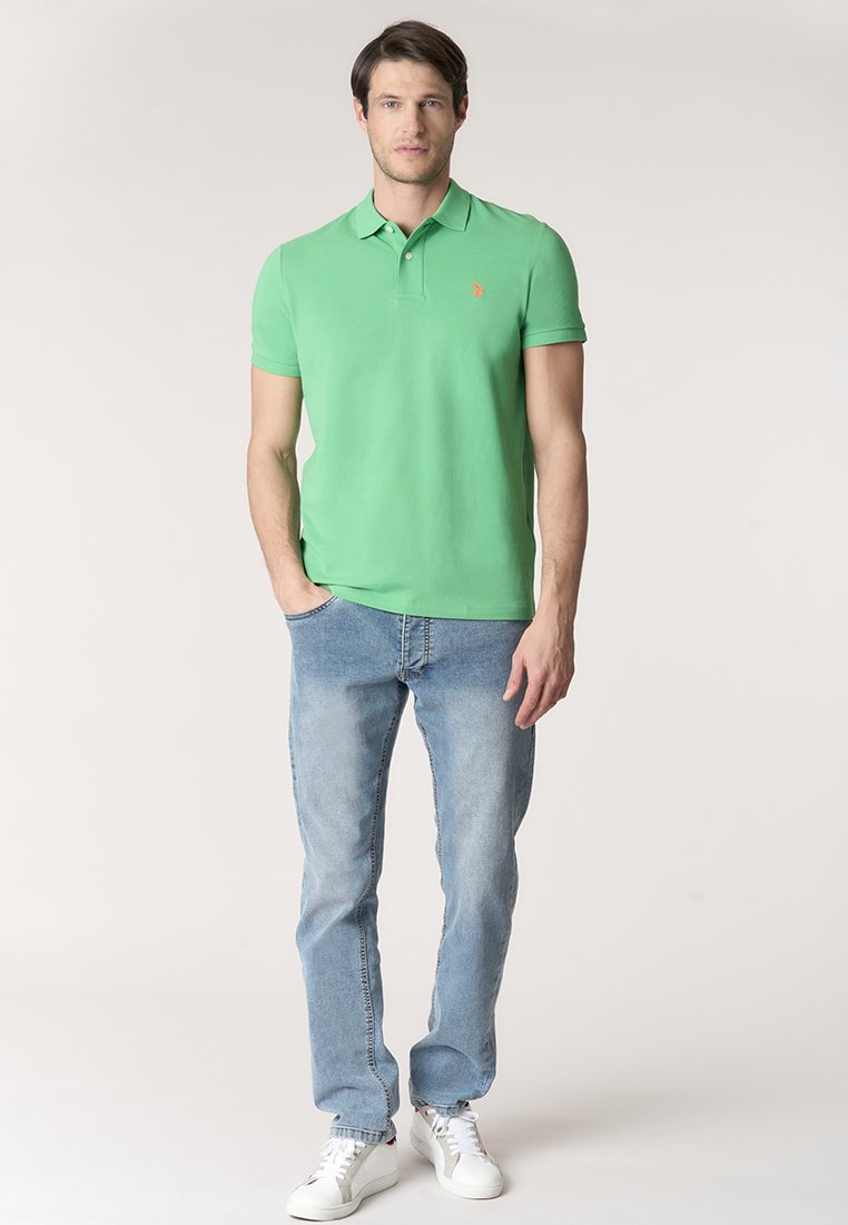 U.S. Polo Assn. DRAC