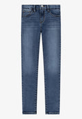 Levi's® 710 SUPER SKINNY