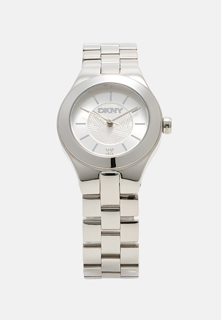 DKNY Uhr Media 1