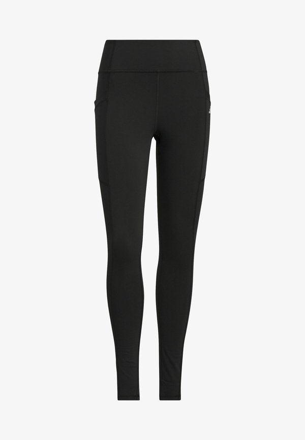 adidas Performance ULTIMATE365 COLD RDY - Leggings - Trousers - black