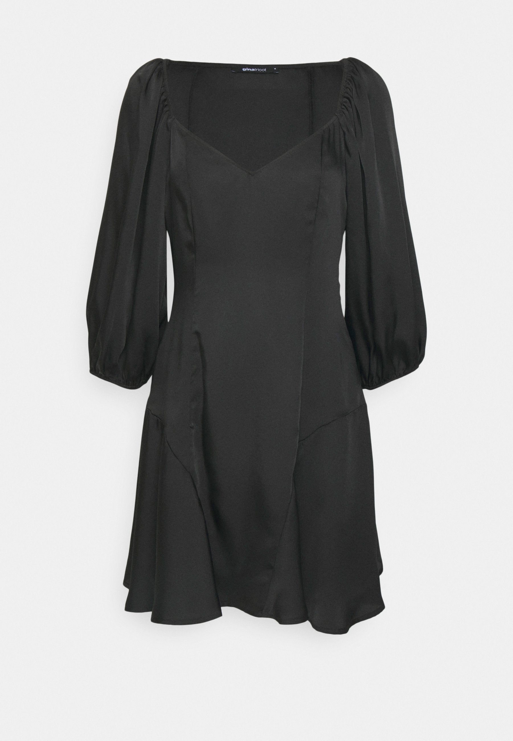 KIA DRESS - Gina Tricot - View 1