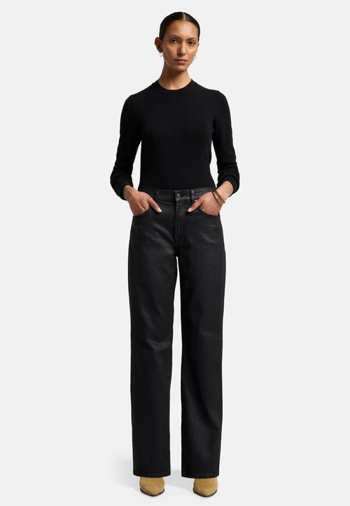 7 for all mankind  STRAIGHT