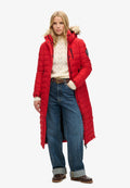 Superdry & Co FUJI  - Winter coat - varsity red