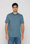 T-SHIRT, SSL, YD, RELAXED FIT Media 1