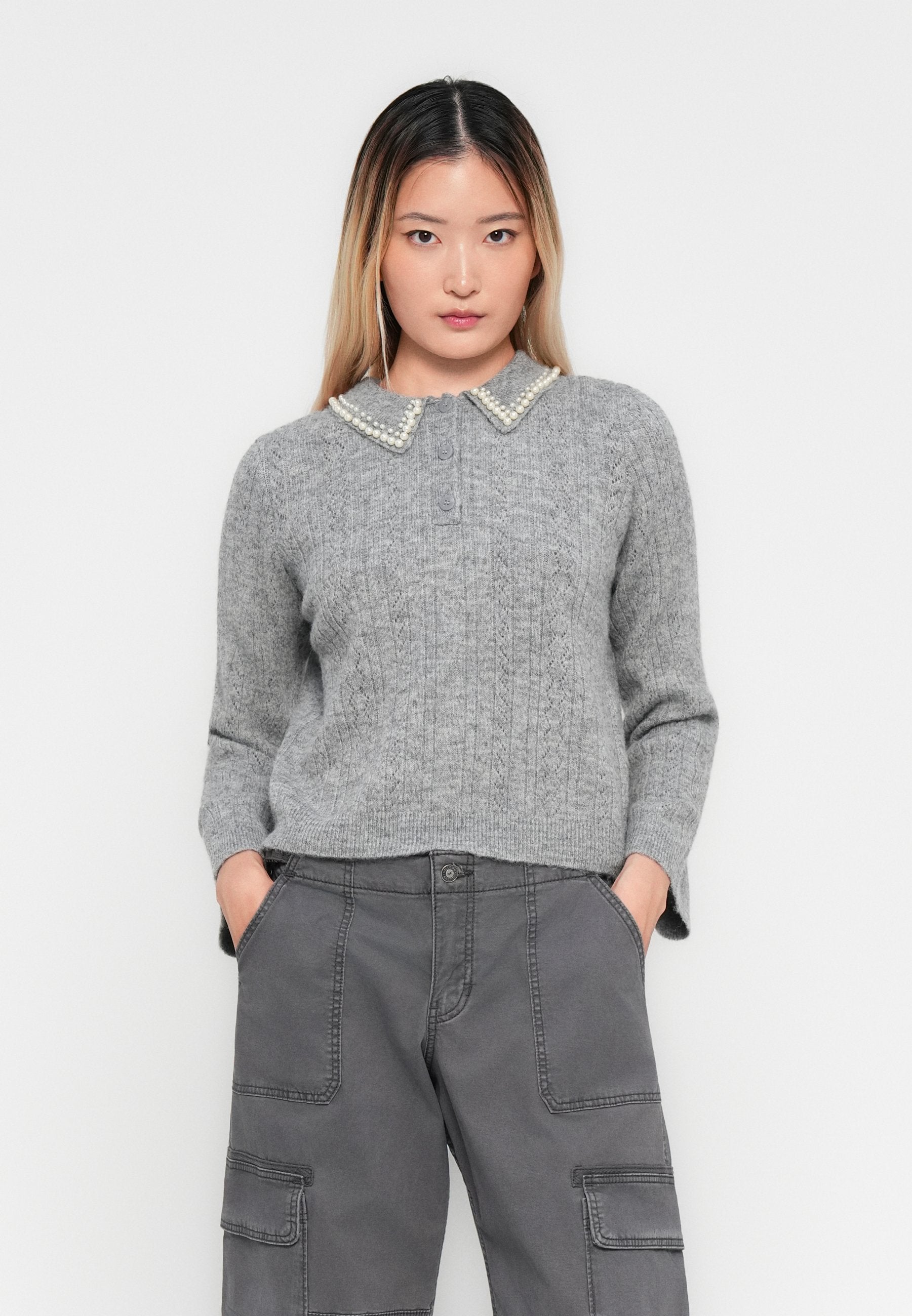 JDY Knitted JDYAPRIL Knitted