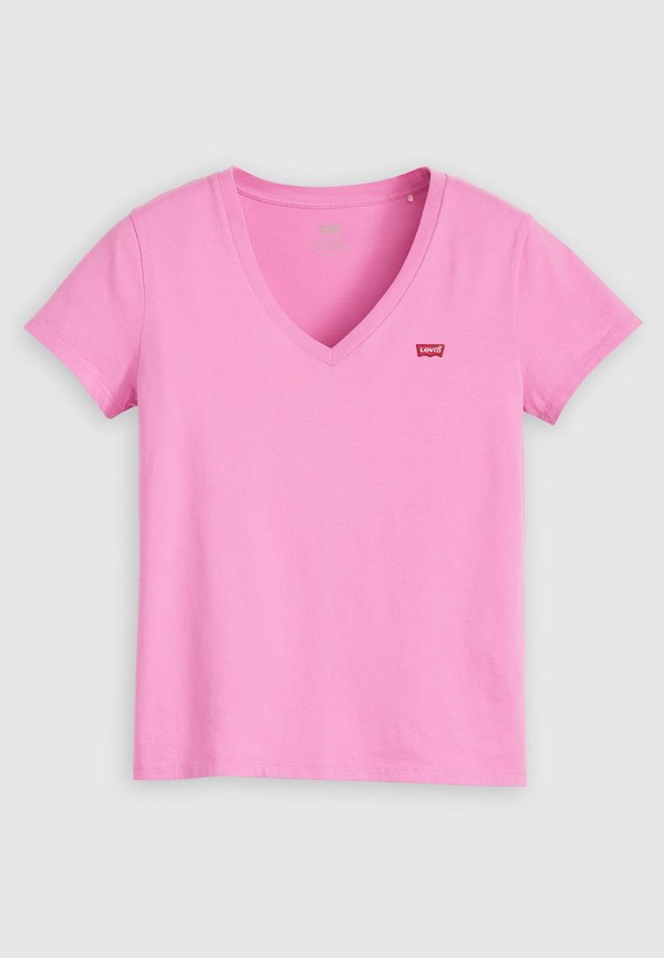 Levi's® PERFECT - Print T-shirt - pink