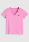 Levi's® PERFECT - Print T-shirt - pink