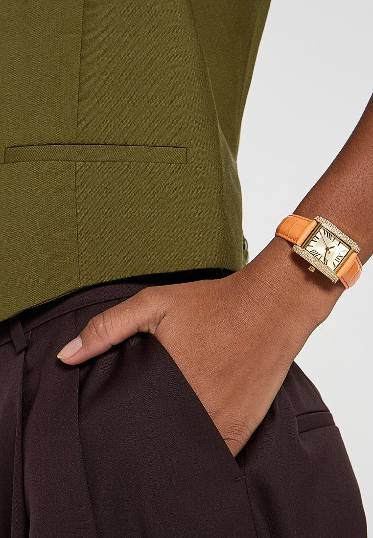 Michael Kors Uhr Media 2