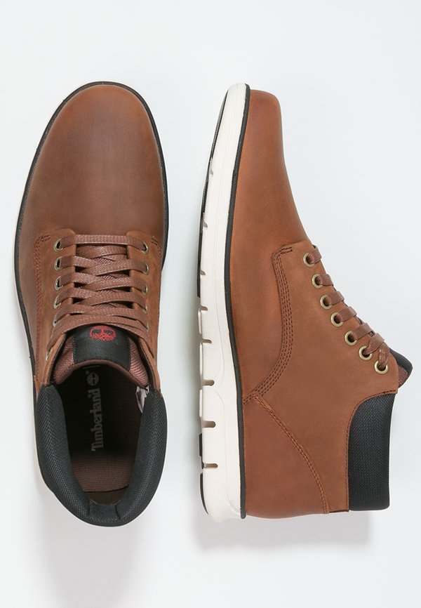 Timberland BRADSTREET CHUKKA