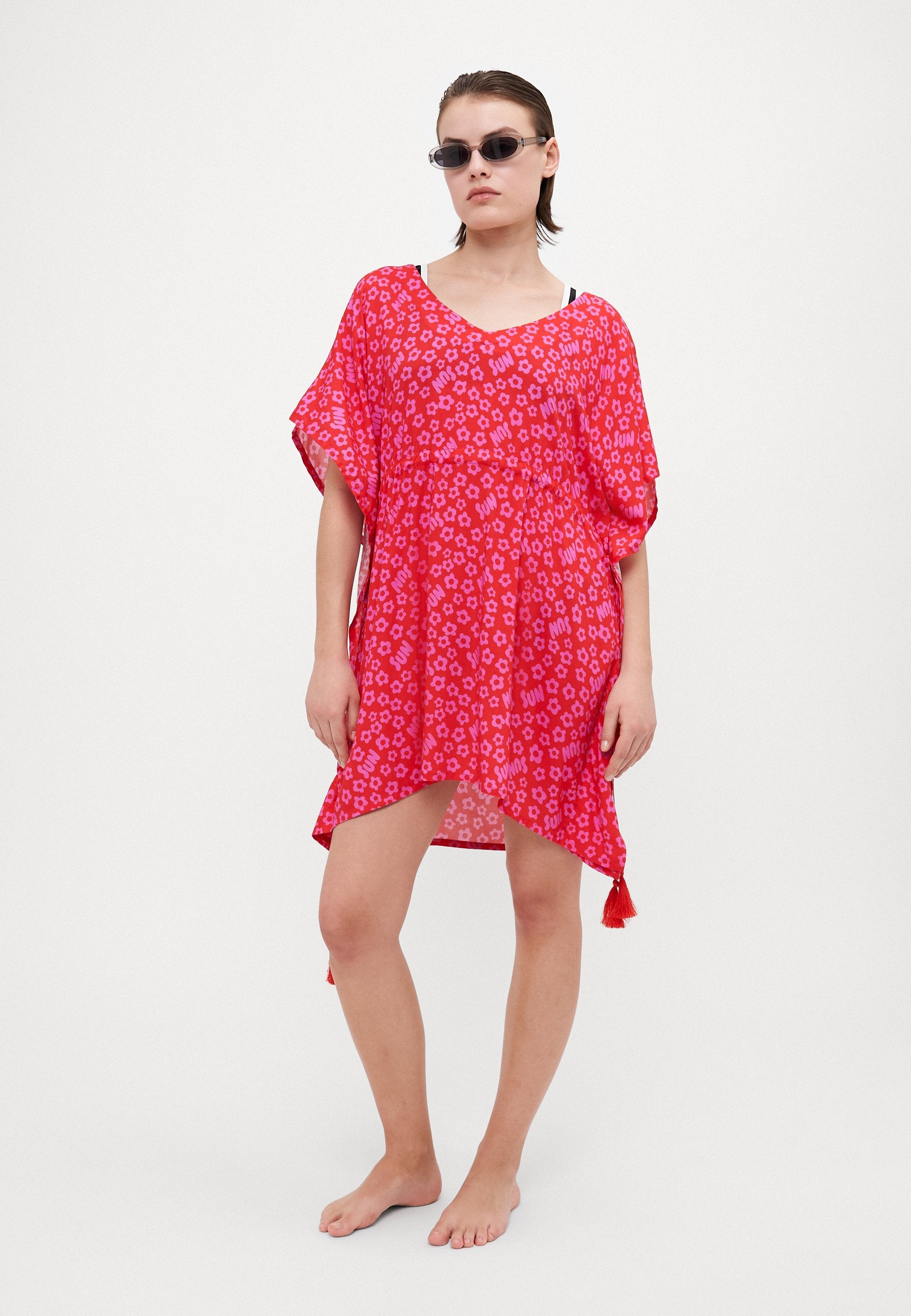 Buffalo TUNIC