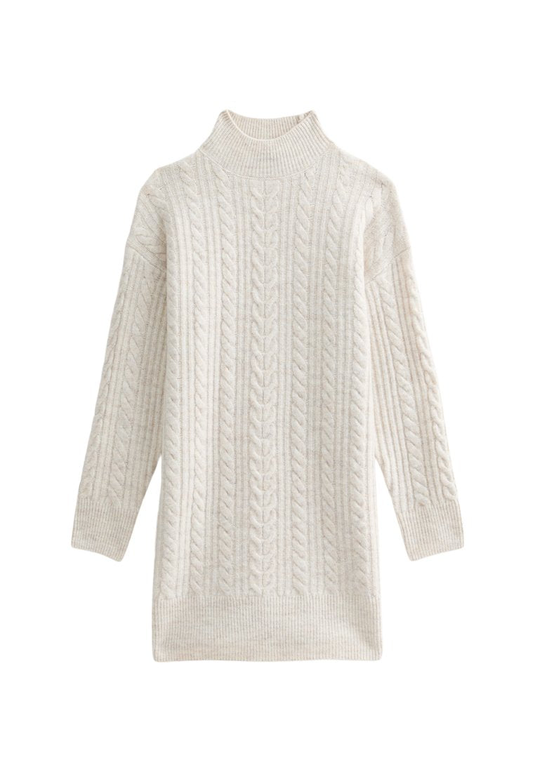 New Look CABLE KNIT MINI