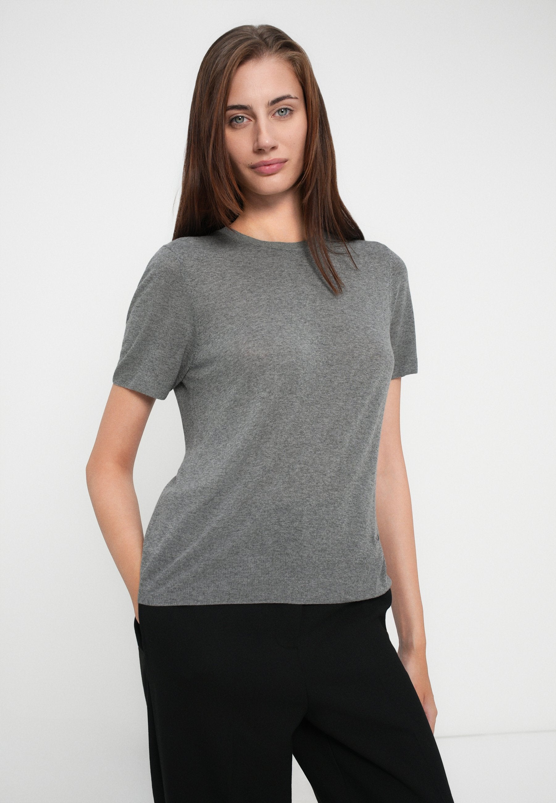 PUNTO RELAXED STRAIGHT PANT Media 5