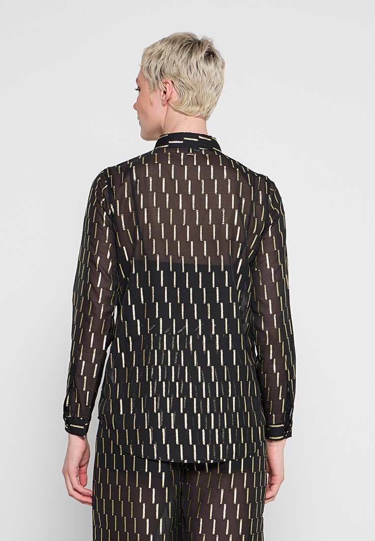 Armani Exchange Hemdbluse Media 4